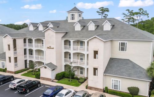 1009 World Tour Blvd, Myrtle Beach, SC, 29579-6660 | Card Image