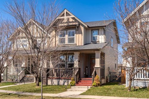 75 Williamstown Landing Nw, Airdrie, AB, T4B0S2 | Card Image