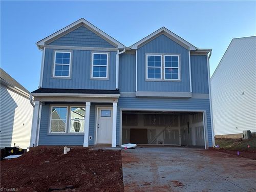 546 Raspberry Hill Rd, Winston-Salem, NC, 27106-9937 | Card Image