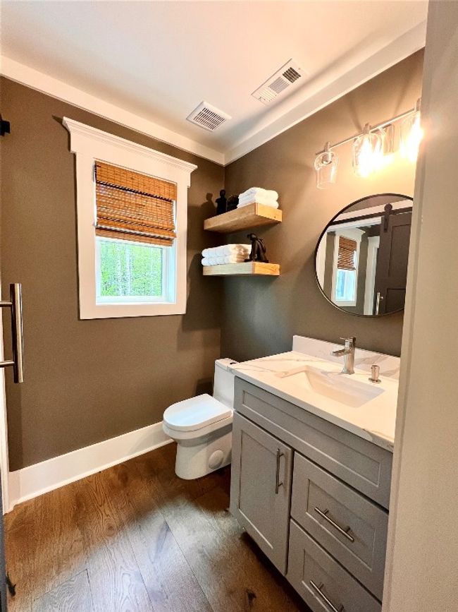 207 Comanche Rd, House other with 4 bedrooms, 4 bathrooms and null parking in Cullowhee NC | Image 37