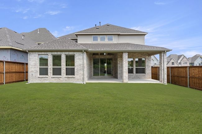 1008 Salvation Dr, House other with 5 bedrooms, 4 bathrooms and null parking in St. Paul TX | Image 10