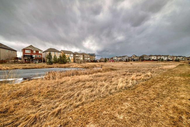34 Windcreek Terrace Sw, Home with 4 bedrooms, 3 bathrooms and 4 parking in Airdrie AB | Image 43