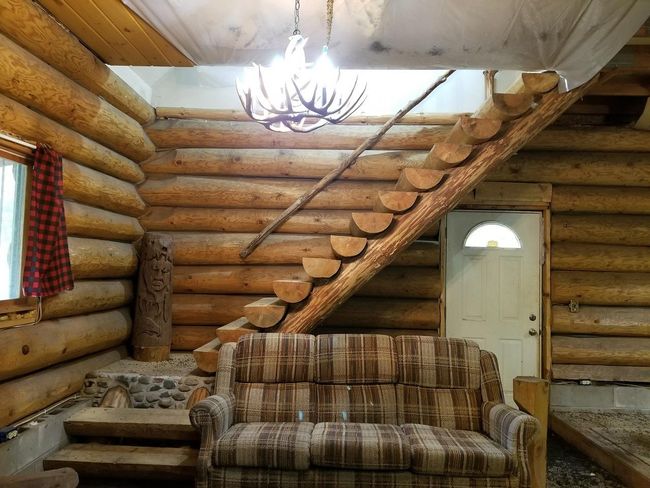 8534W Old 10 Rd, House other with 3 bedrooms, 0 bathrooms and null parking in Saxon WI | Image 11