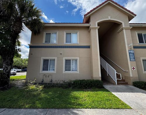apt-1011-1103 Golden Lakes Blvd, West Palm Beach, FL, 33411-3341 | Card Image