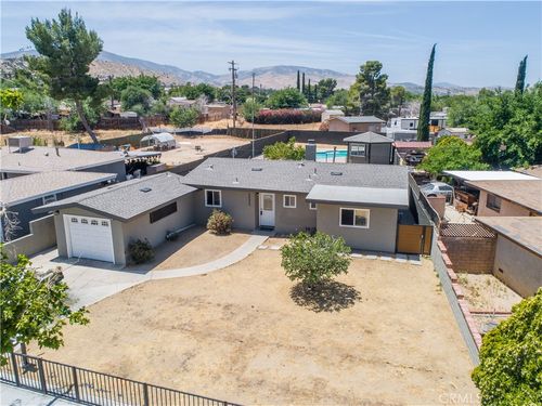 38859 Mesquite Rd, Palmdale, CA, 93551-3854 | Card Image