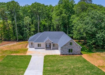 101 Tall Ship Drive, House other with 4 bedrooms, 4 bathrooms and null parking in Anderson SC | Image 3