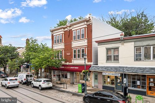5-7153 Germantown Ave, PHILADELPHIA, PA, 19119-1842 | Card Image
