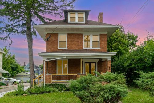 3552 Trimble Ave, Cincinnati, OH, 45207 | Card Image