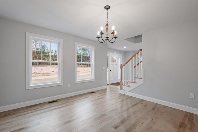 Lot 26-2 Brackett Rd, House other with 3 bedrooms, 3 bathrooms and null parking in New Durham NH | Image 6