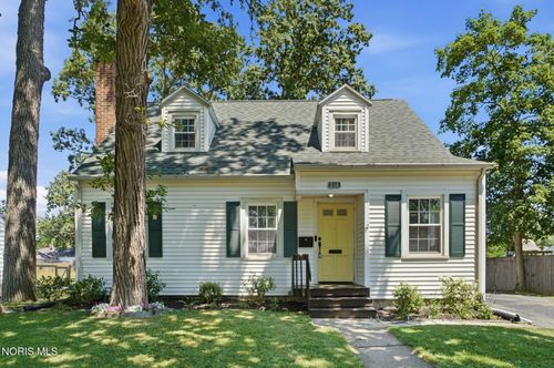 516 E Broadway Avenue, Defiance, OH, 43512 | Card Image
