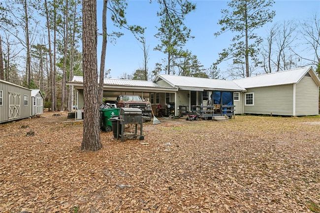 1336 Borgne Ave, House other with 3 bedrooms, 2 bathrooms and null parking in Bogalusa LA | Image 11