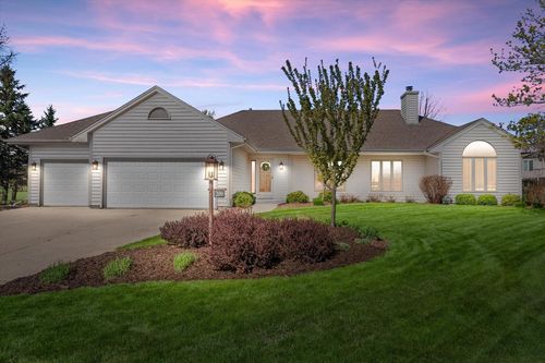 209 Green Valley Drive, Mount Pleasant, WI, 53406 | Card Image