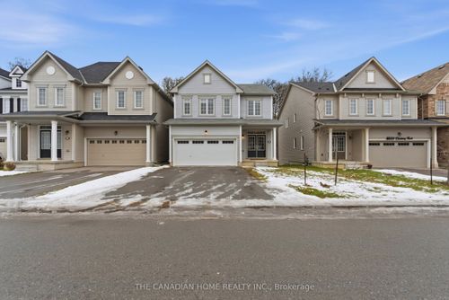 8707 Chickory Trail, Niagara Falls, ON, L2H3S4 | Card Image