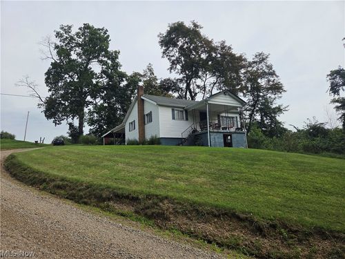 50160 & 50164 St. Clair Street, St. Clairsville, OH, 43950 | Card Image