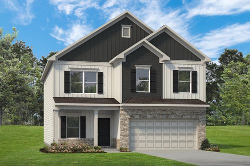 1345 English Oak Dr, Clarksville, TN, 37043-4123 | Card Image