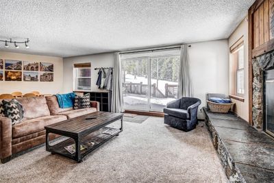 A1B - 840 Four O Clock Road, Condo with 2 bedrooms, 2 bathrooms and null parking in BRECKENRIDGE CO | Image 1