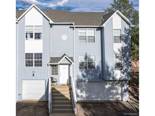 42 Vale Cir, Palmer Lake, CO, 80133-9404 | Card Image