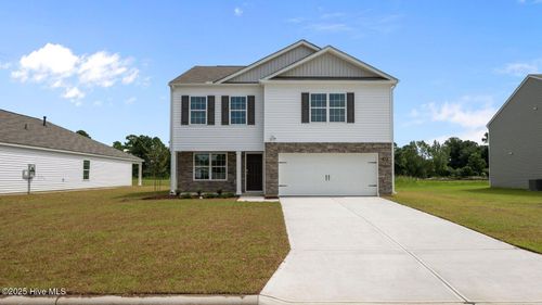 4016 Atlantic Ave, New Bern, NC, 28560-0010 | Card Image