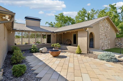 1119 Harpeth Ridge Rd, Franklin, TN, 37069-7055 | Card Image