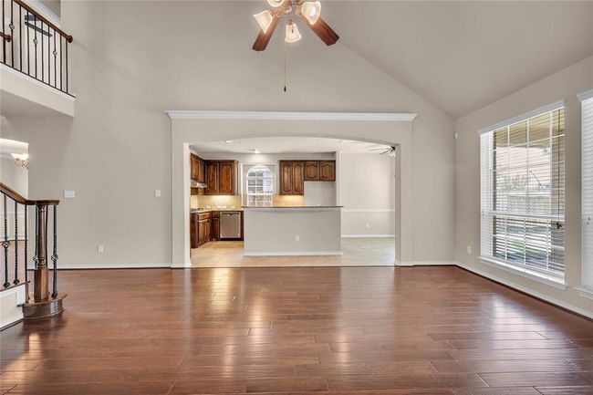25402 Lancaster Pine Dr, House other with 5 bedrooms, 4 bathrooms and 3 parking in Spring TX | Image 17