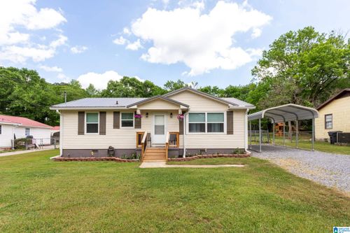 707 Bain Ave, WEAVER, AL, 36277-4330 | Card Image