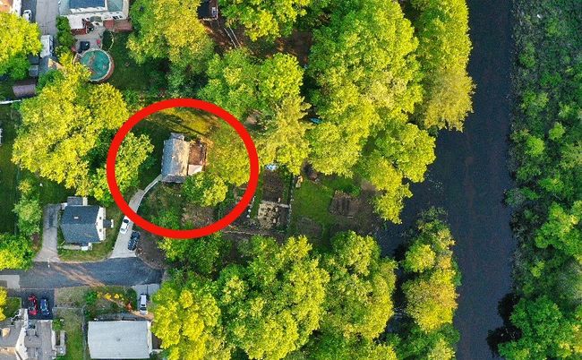 18 Chamberlain St, House other with 3 bedrooms, 1 bathrooms and 2 parking in Smithfield RI | Image 21