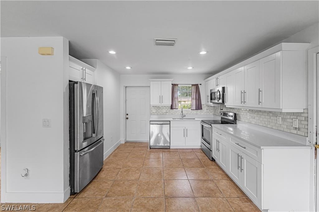 Residential in Lehigh Acres 4