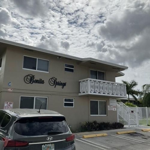apt-61-3300 Ne 10th Ter, Pompano Beach, FL, 33064-5207 | Card Image