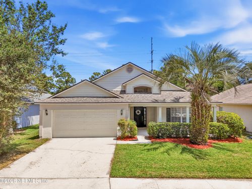 3753 Sea Hawk St E, Jacksonville, FL, 32224-2261 | Card Image