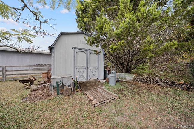 7019 Broken Arrow, House other with 5 bedrooms, 2 bathrooms and null parking in Spring Branch TX | Image 39