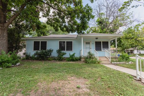 3801 James Ave, Waco, TX, 76711-1737 | Card Image