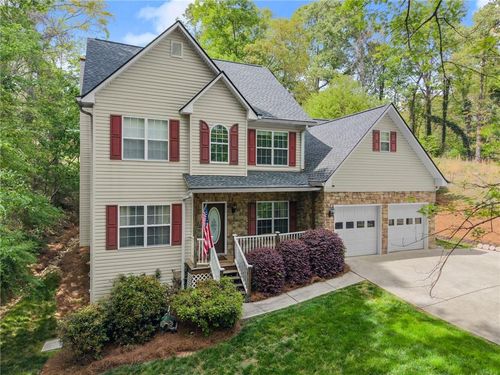 3451 Leisure Ln, Gainesville, GA, 30506-3715 | Card Image