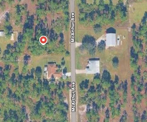 2315 Mcarthur Ave, ALVA, FL, 33920-1033 | Card Image