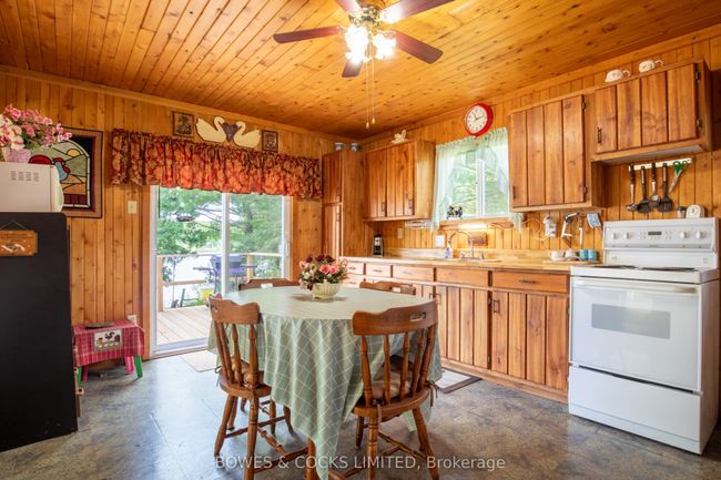 197 King Rd, House other with 3 bedrooms, 1 bathrooms and 2 parking in Wollaston ON | Image 36