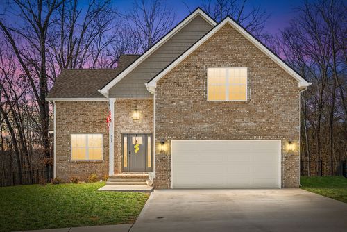 773 Limestone Way, Clarksville, TN, 37043-5333 | Card Image
