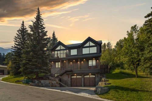 104 Rummel Place, Canmore, AB, T1W2N4 | Card Image