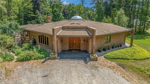 847294 Township Road 9, Drumbo, ON, N0J1G0 | Card Image