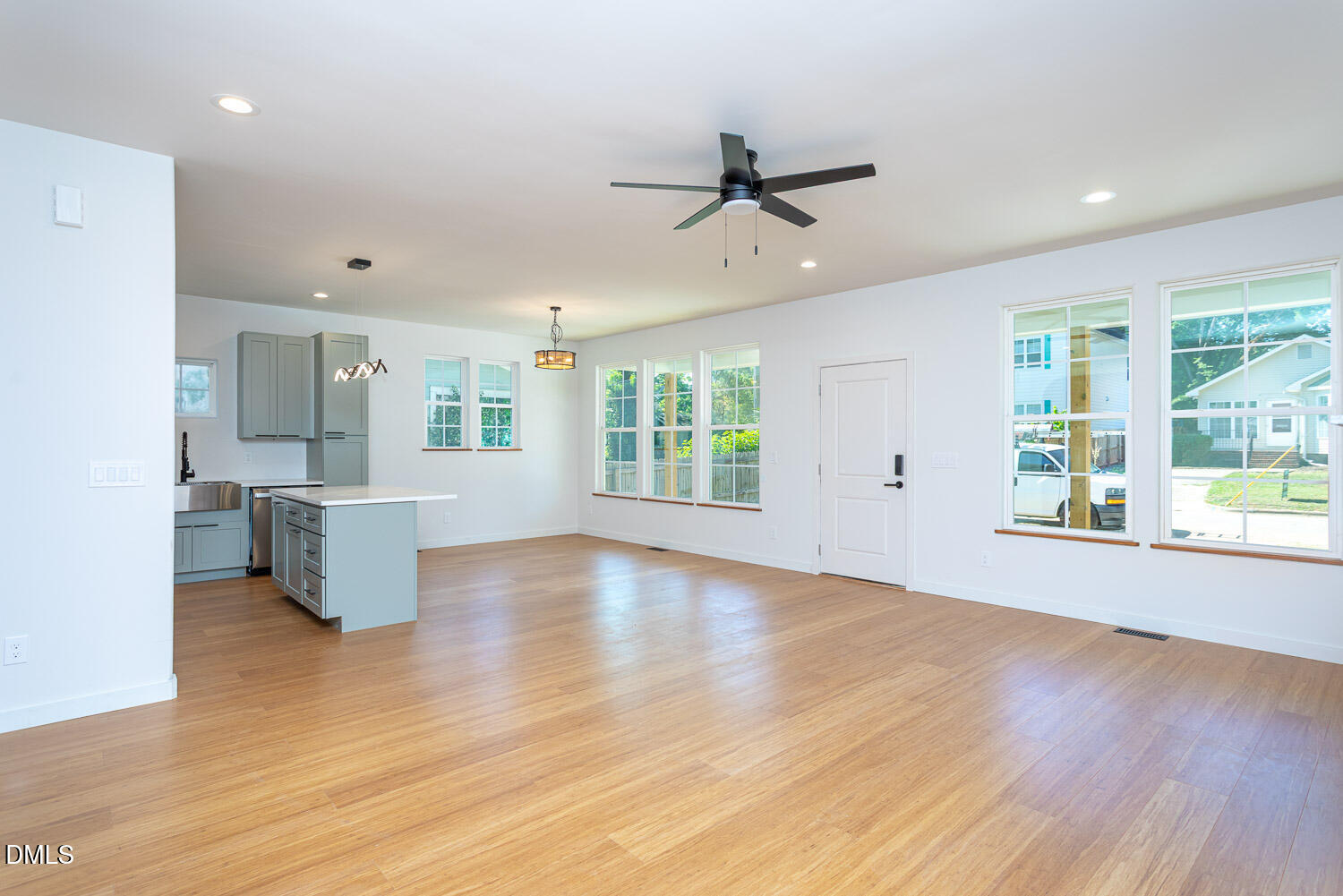 Residential in Raleigh 5