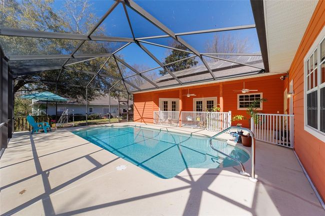 5315 Nw 80 Th Ave, House other with 4 bedrooms, 3 bathrooms and null parking in GAINESVILLE FL | Image 37