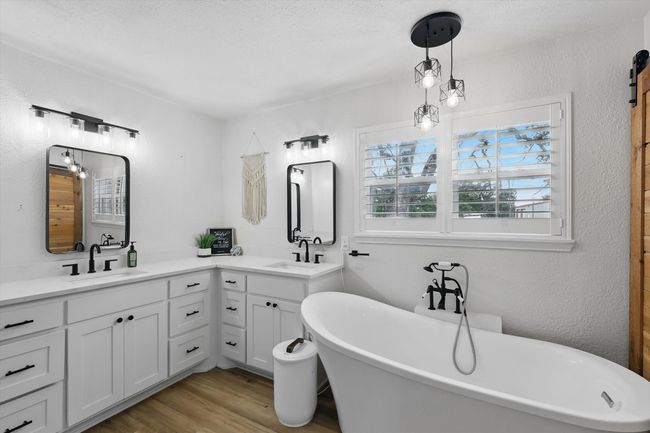 600 Reese Ln, House other with 2 bedrooms, 2 bathrooms and null parking in Azle TX | Image 22