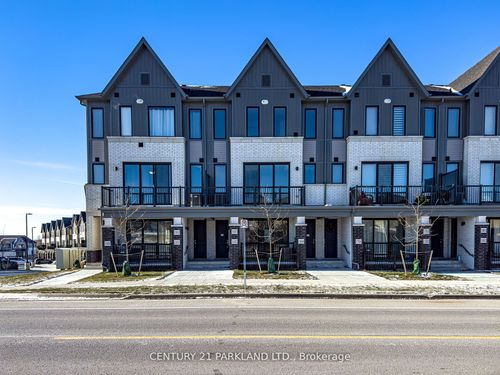 1602-160 Densmore Rd, Cobourg, ON, K9A0X8 | Card Image