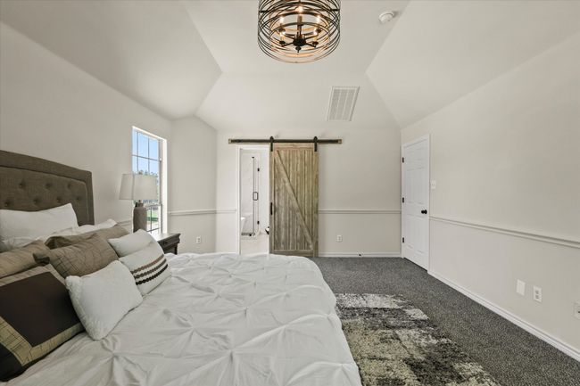 1128 Cactus Spine Dr, House other with 5 bedrooms, 4 bathrooms and null parking in Haslet TX | Image 23