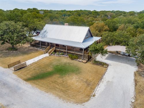 101 Cedar Dr, Little Elm, TX, 75068-3718 | Card Image