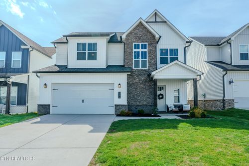 12615 Midland Pass St, Knoxville, TN, 37932-2295 | Card Image