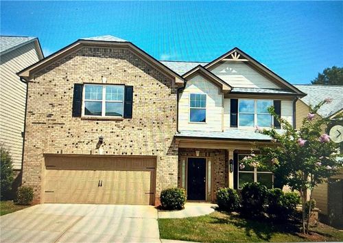 6499 Panasa Ct, Norcross, GA, 30093-5786 | Card Image