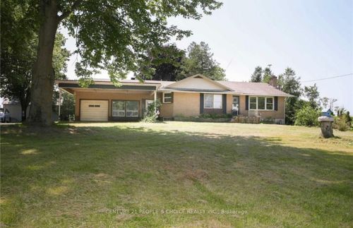 1086 Lakeshore Rd, Clear Creek, ON, N0E1C0 | Card Image