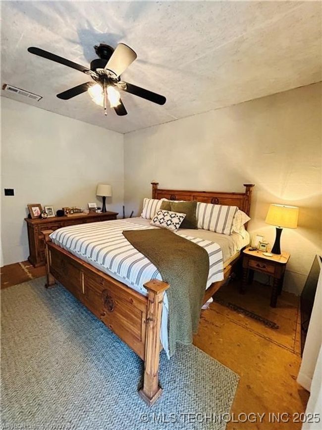 2417 Grant, House other with 2 bedrooms, 2 bathrooms and null parking in Snow OK | Image 15