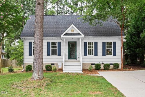 1913 Kelly Glen Dr, Apex, NC, 27502-5295 | Card Image