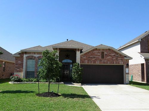 18223 Redoak Manor Ln, Cypress, TX, 77433-4803 | Card Image