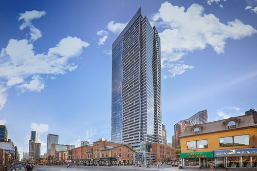 4001-5 St Joseph St, Toronto, ON, M4Y0B6 | Card Image